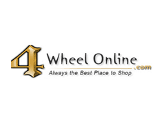 4 Wheel Online