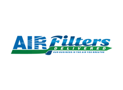 Air Filters Delivered