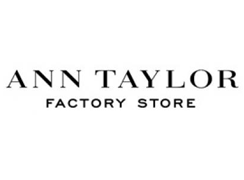 Ann Taylor Factory