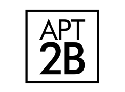 Apt2B