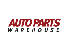 Auto Parts Warehouse