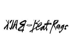 Back Beat Rags