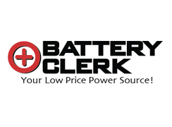 BatteryClerk