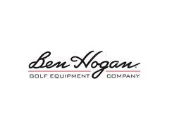 Ben Hogan Golf Equipment