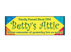 Betty's Attic