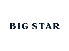 Big Star Denim