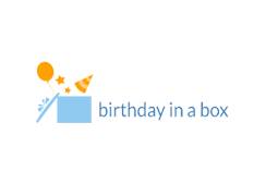 Birthday in a Box
