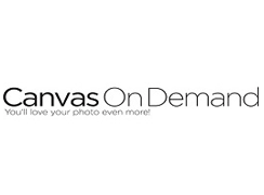 Canvas On Demand