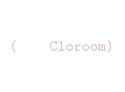 Cloroom