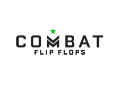 Combat Flip Flops