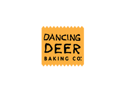 Dancing Deer