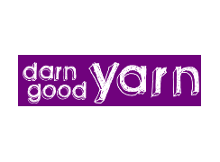 Darn Good Yarn