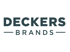 Deckers Outdoor Corporation