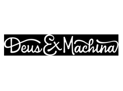 Deus Ex Machina