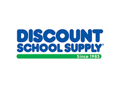 Discount School Supply