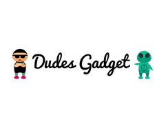 Dudes Gadget