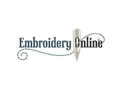 Embroidery Online