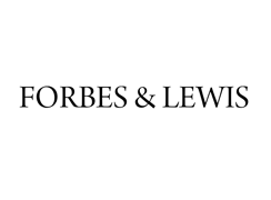 FORBES & LEWIS