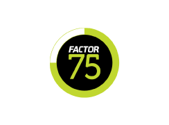 Factor75