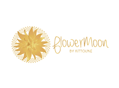 FlowerMoon by Kittoune