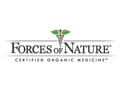 Forces of Nature Medicine