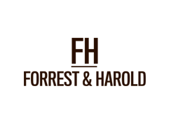 Forrest & Harold