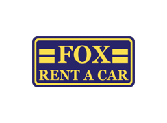 Fox Rent A Car