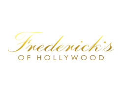 Frederick's of Hollywood