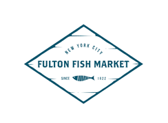 Fulton Fish Market