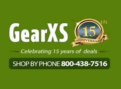 Gearxs