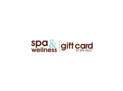 Gift Card by Spa Week