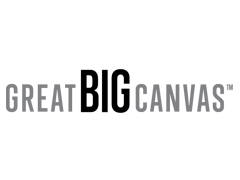 Great Big Canvas - Dynamic