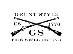 Grunt Style