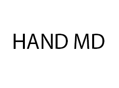 Hand MD