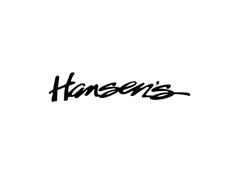 Hansen Surfboards