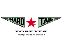 Hard Tail Forever