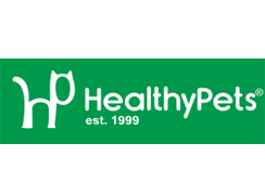 Healthy Pets