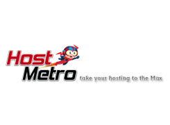 HostMetro