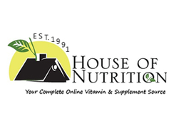 House of Nutrition