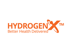 HydrogenX