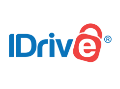 IDrive