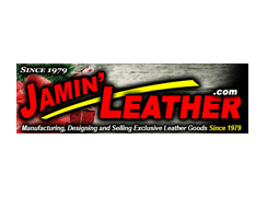 Jamin' Leather