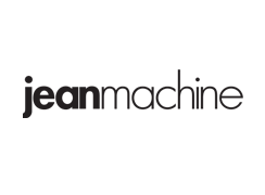 Jean Machine