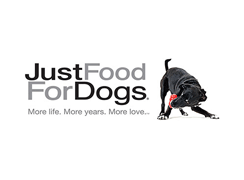 Just Food for Dogs