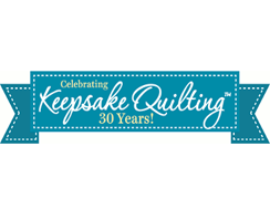 KeepsakeQuilting