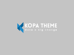 Kopa Theme