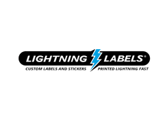 Lightning Labels