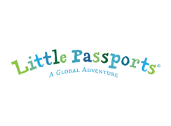 Little Passports