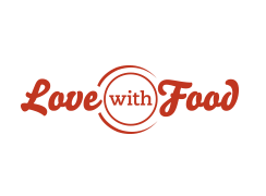 Love With Food