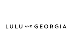 Lulu and Georgia